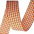 Fita Xadrez 2,2cm x 10m Ref. 7802 - Imagem 3