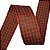 Fita Xadrez 2,2cm x 10m Ref. 7802 - Imagem 2