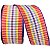 Fita Xadrez 3,8 cm x 10m Ref.1968/38 - COR4 - Imagem 1