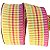 Fita Xadrez 3,8 cm x 10m Ref.1968/38 - COR2 - Imagem 1
