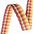 Fita Xadrez 1 cm x 10m Ref.1968/10 - COR2 - Imagem 1