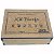 Mini Carimbos 6 unid - Kit Tarefa - Imagem 1