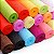 Papel Crepom Italiano Rossi 140gr 2,5 metros - Imagem 1