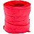 Fitilho Plástico 0,5 cm x 50 m - Vermelho - Imagem 1