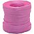 Fitilho Plástico 0,5 cm x 50 m - Rosa - Imagem 1