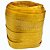 Fitilho Plástico 0,5 cm x 50 m - Ouro - Imagem 1