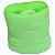 Fitilho Plástico 0,5 cm x 50 m - Candy Verde Claro - Imagem 1