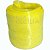 Fitilho Plástico 0,5 cm x 50 m - Candy Amarelo - Imagem 1