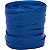 Fitilho Plástico 0,5 cm x 50 m - Azul Escuro - Imagem 1