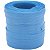 Fitilho Plástico 0,5 cm x 50 m - Azul Claro - Imagem 1