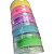 Kit Tinta Facial Unicórnio 5 Potes com 4 gramas Ref. 0512 - Imagem 2