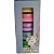 Kit Tinta Facial Unicórnio 5 Potes com 4 gramas Ref. 0512 - Imagem 3