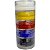 Kit Tinta Facial 5 Potes com 4 gramas Ref. 0501 - Imagem 1