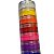 Kit Tinta Facial 10 Potes com 4 gramas Ref. 0503 - Imagem 3