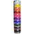 Kit Tinta Facial 10 Potes com 4 gramas Ref. 0503 - Imagem 1