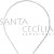 Tiara Lisa 12 unid. - Branca - Imagem 1