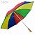 Guarda-Chuva Frevo Sombrinha Ref.71045 - Imagem 1