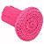 Babado de Papel Crepom 10x120 cm Pink Claro 951 - Imagem 1