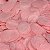 Confetes para Balões Papel 10gr - Rosa - Imagem 1