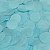 Confetes para Balões Papel 10gr - Azul - Imagem 1