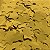 Confetes para Balões Metalizados 2cm 10gr - Estrela Ouro - Imagem 1