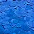 Confetes para Balões Metalizados 1cm 10gr - Azul Marinho - Imagem 1