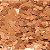 Confete para Balões Hexagonal 3mm 15g - Rosê - Imagem 1