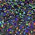 Glitter para Balões Holográfico Ref. 1704-6 - Imagem 7