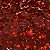 Glitter para Balões Holográfico Ref. 1704-6 - Imagem 4