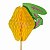 Palito Frutas Sortidas para Drinks - Ref. 0163 - 12 unidades - Imagem 3