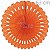 Margarida Fiorata 630 mm - Ref. 217 - Laranja - Imagem 1