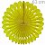 Margarida Fiorata 630 mm - Ref. 217 - Amarelo - Imagem 1
