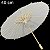 Guarda-chuva Decorativo 40 cm - Imagem 1