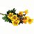 Girassol Artificial 5 Flores Ref. XF64984 - Imagem 1