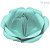 Flor de Papel Enfeite Decorativo - Imagem 3