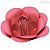 Flor de Papel Enfeite Decorativo - Imagem 4