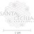 Fundo de Celofane 7cm. Branco com 100 unid. - Imagem 1