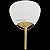 Kit Leque Cabo Bambu 10 unid. Ref. 9485-1 - Imagem 1