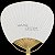 Kit Leque Cabo Bambu 10 unid. Ref. 9485-1 - Imagem 2