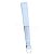 Leque Liso Branco Ref. 7721-4 - Imagem 2