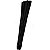 Leque Liso Preto Ref. 7721-7 - Imagem 3