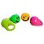 Anel Luminoso Smiley Ref. XY - 1 - Imagem 3