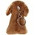 Lembrancinha de Pelúcia Cachorro Ref.F1301380 - Imagem 2