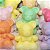 Sabonete Urso - 20 unidades - Cores Diversas - Imagem 1