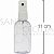 Potinhos para Lembrancinhas - Spray 60ml - 10 unidades - Imagem 1