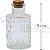 Potinhos para Lembrancinhas - Pote Vidro Tampa Rolha 100ml Ref. 1120 - Imagem 1