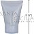 Potinhos para Lembrancinhas - Bisnaga Plástica 30ml Tampa Transparente - 10 unidades - Imagem 1