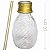 Potinho Difusor de Aromas Com Haste 125ml - Imagem 1