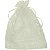 Saquinho em Organza 12,5 x 17,5 cm - 10 unid. - Cores Diversas - Imagem 1
