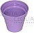 Vaso Plástico n°4 - LILÁS 1 UNIDADE - Imagem 1